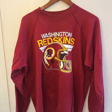 Washington redskins sweater - Gem