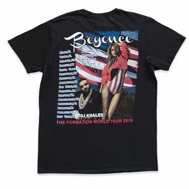 Beyonce the formation world - Gem