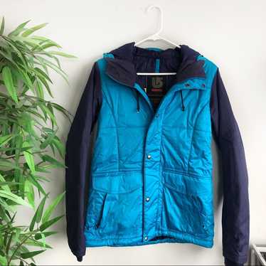 Burton the white collection - Gem