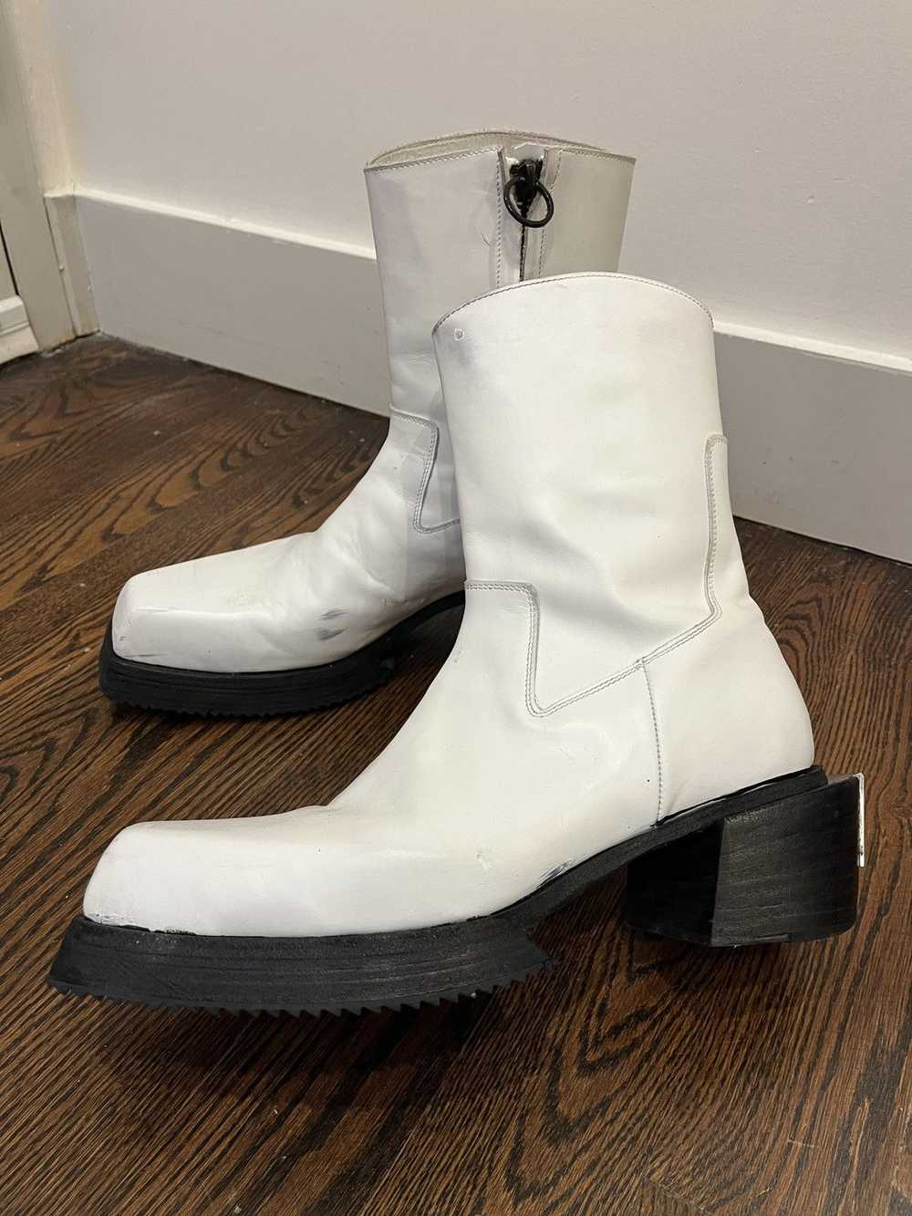 Soderberg Soderberg Repeater Boots (unisex) - image 5