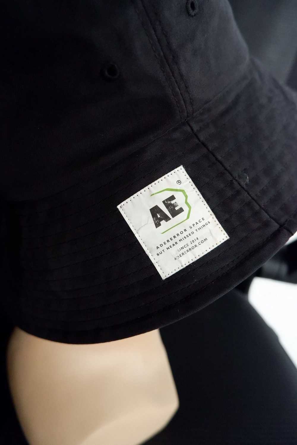 Ader Error FW/2016 Ader Error Bucket Hats - image 5