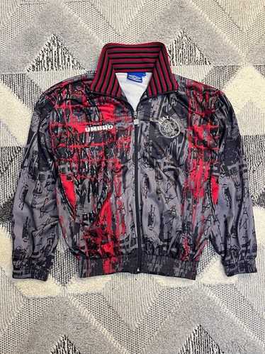 その他 90S Ajax Amsterdam nylon jacket UMBRO XL s-l1200.jpg