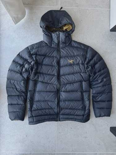 ⭐美品⭐ARC'TERYX THORIUM AR HOODY M タグ　袋付 ARC'TERYX ARCTERYX アークテリクス THORIUM AR HOODY Men's