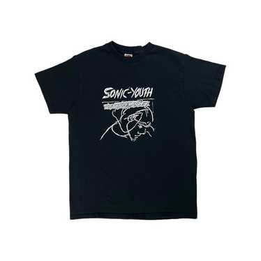 Vintage sonic youth confusion - Gem