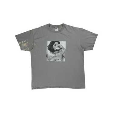 Vintage sonic youth a - Gem