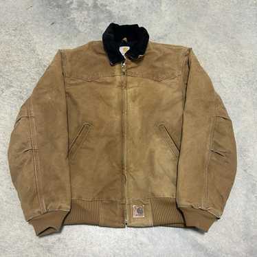 80-90’s SANTA FE TRAIL ジャケット made in USA 80-90's SANTA FE TRAIL ジャケット made in USA Vintage 80s