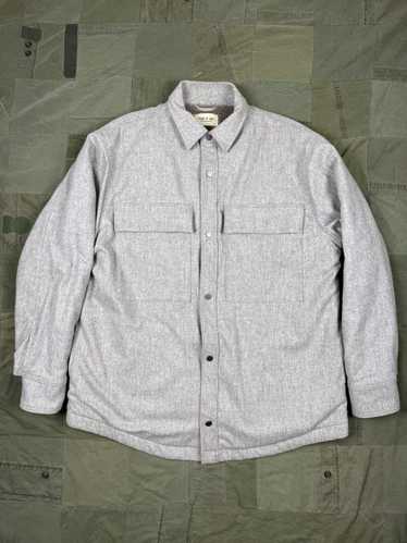 Fear of god 6th - Gem