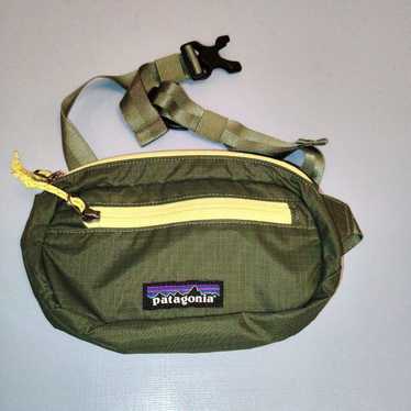 USA製　Patagonia Courier Bag 黒　98年製 90s Vintage PATAGONIA X-Large Messenger Bag Satchel | eBay