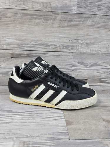 Adidas samba super - Gem