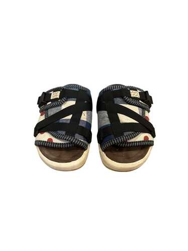 Visvim christo x neighborhood - Gem