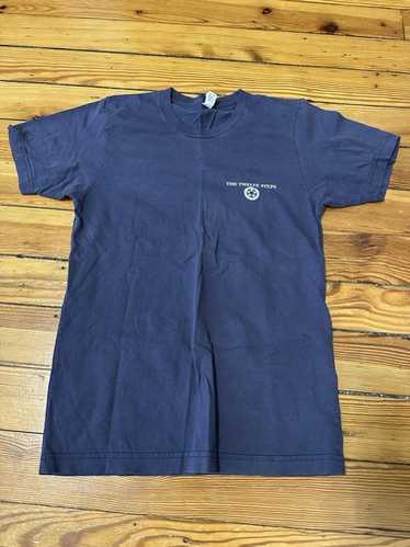 Vintage spiritualized shirt - Gem