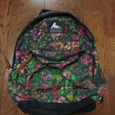 GREGORY 2018 LIMITED PRINT “GARDEN CAMO” GREGORY 2018 LIMITED PRINT “GARDEN CAMO”