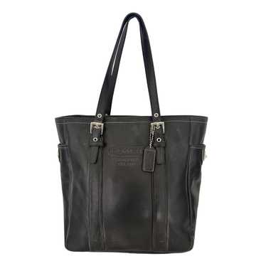 Coach hamptons tote 8e92 - Gem