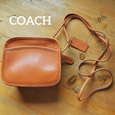 Old coach coach shoulder - Gem