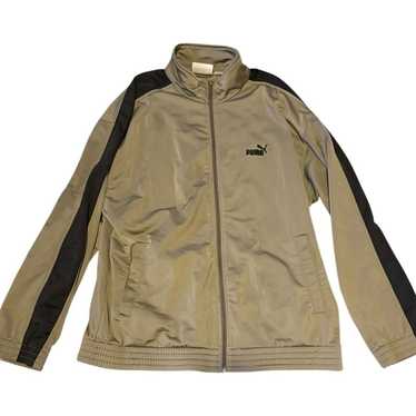 Puma track jacket y2k - Gem