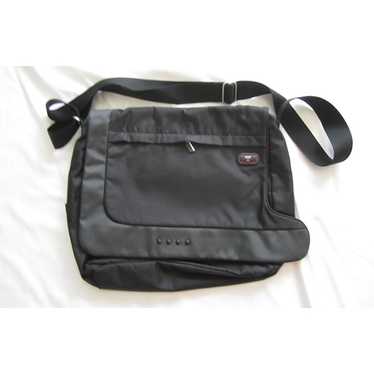 Tumi t-tech crossbody/ messenger - Gem