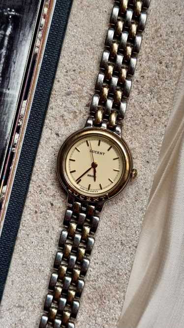 SEIKO lucent 1994年購入 SEIKO lucent 1994年購入
