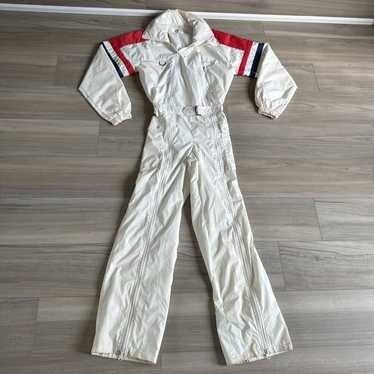 Descente ski suit one - Gem