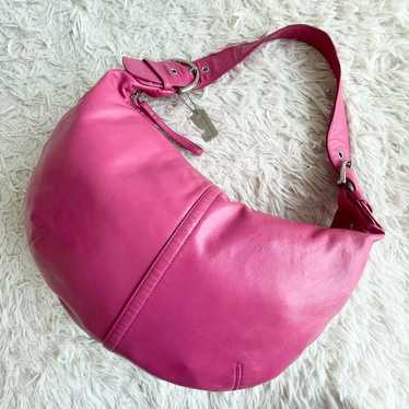 Coach half moon shoulder - Gem
