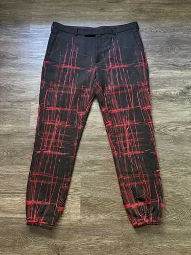 Dior homme mens red - Gem