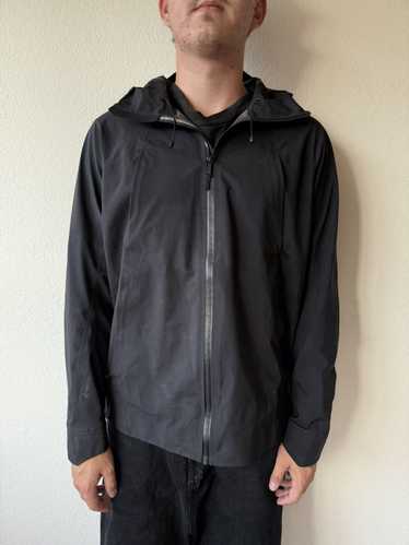 Arcteryx rain jacket - Gem