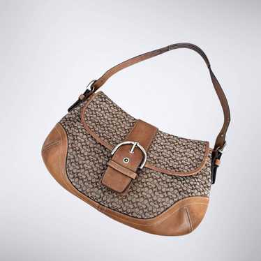 Coach one-shoulder bag soho - Gem