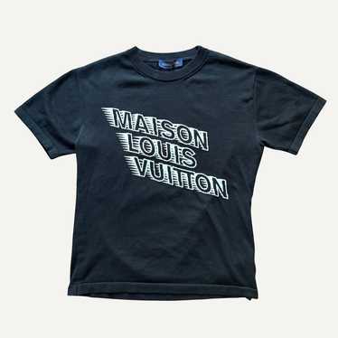 Louis vuitton knit t - Gem