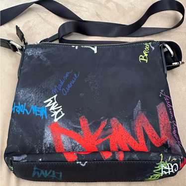 City dkny purse - Gem