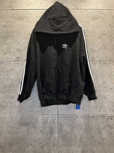 80s old adidas black sweat BALENCIAGA元ネタ 2025年最新】adidas balenciaga 元ネタの人気アイテム - メルカリ