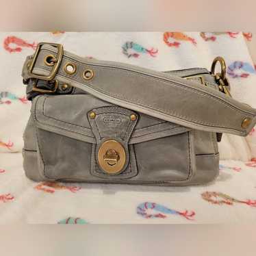 Coach legacy 65th - Gem