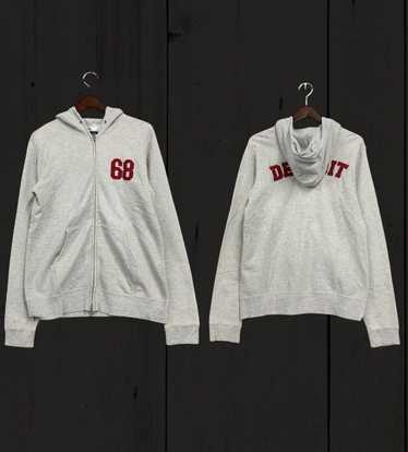 Mens hysteric glamour detroit - Gem