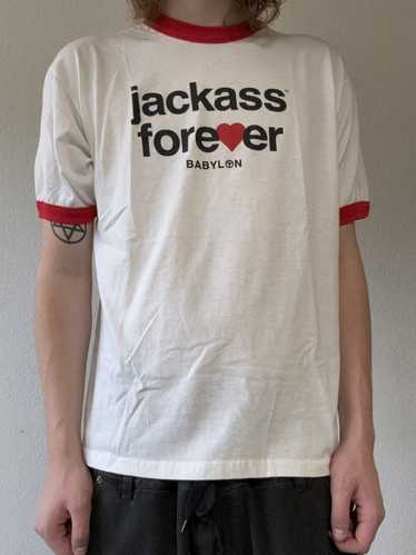 ミュージシャン Babylon LA x Agnostic Front Tee XL