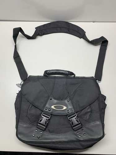 Oakley messenger bag y2k - Gem