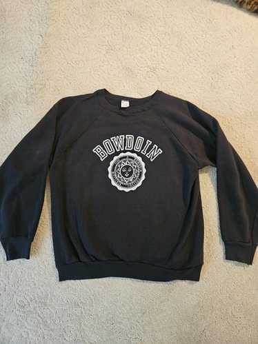 トップス 1970s champion sweatshirt size XL Vintage 70s champion sweatshirt - Gem