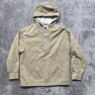 Vintage gap mens anorak - Gem