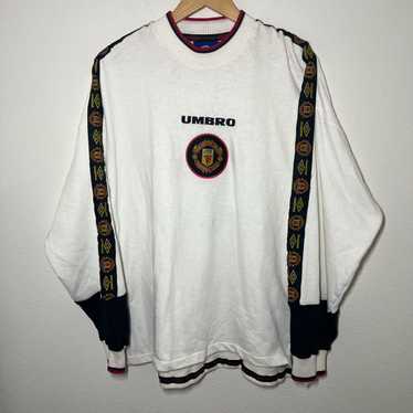 ウェア Manchester United 96/97 S/S Uniform #14 ウェア Manchester United 96/97 S/S Uniform #14 Manchester