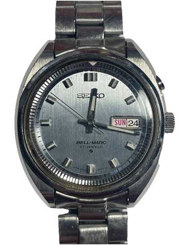 Seiko bell matic 4006 - Gem