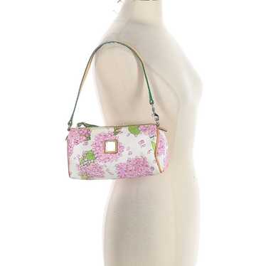 Dooney and bourke floral - Gem