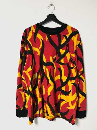 Supreme supreme tribal camo - Gem