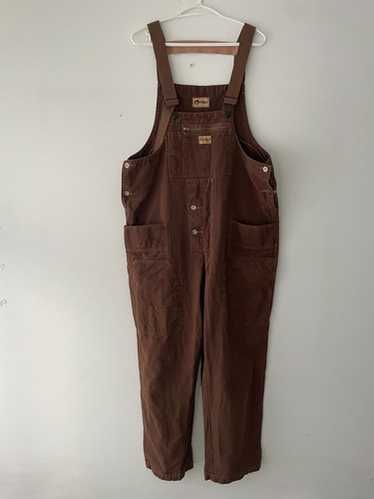 Nigel cabourn overalls - Gem