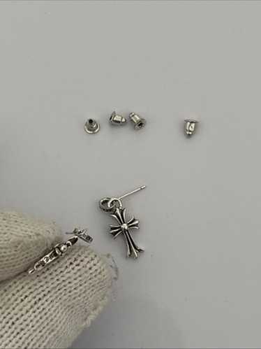 あしか。2点セット。CHROME HEARTS 22K CH PLS あしか様専用。2点セット。CHROME HEARTS 22K CH PLS - メルカリ
