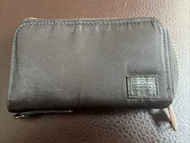 【猿飛佐助】PORTER / LIFT KEY & COIN CASE 8221611050_01.jpg