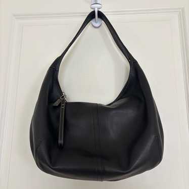 バッグ Coach Signature Ergo Hobo Bag Half moon Coach half moon shoulder - Gem