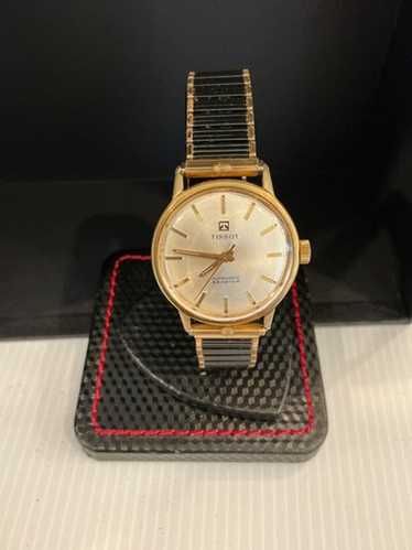 TISSOT Seastar Seven 自動巻き腕時計 A3008 Tissot Seastar Seven | Vintage Watch Studio