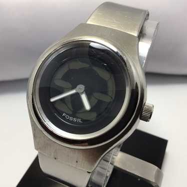 Fossil fossil big tic - Gem