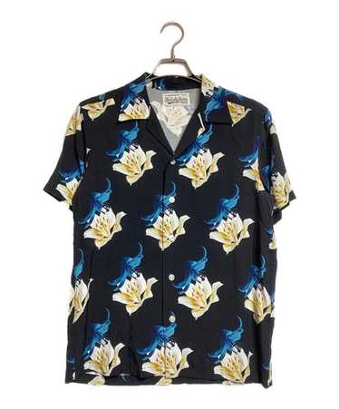 M Wacko Maria Hawaiian Shirt Type1 - Gem