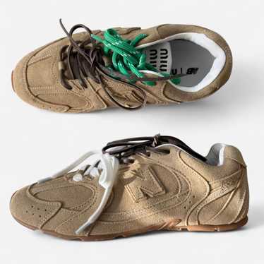 Miu miu new balance - Gem