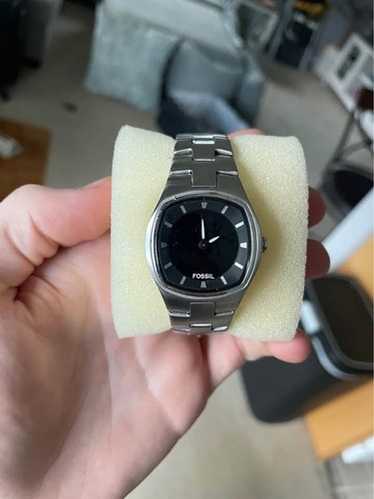 Fossil fossil big tic - Gem