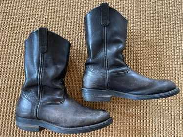 Vintage red wing pecos - Gem