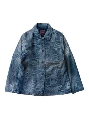 90s ITALY製 ROBO A-2 レザージャケット SIZE M 90s A-2 real leather bomber jacket vtg m